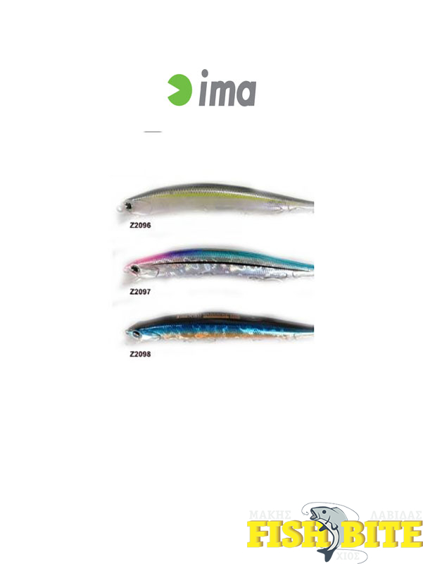 Ima Nabarone 175S - Way Of Fishing