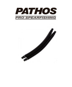 Pathos - Λάστιχα Anaconda 17,5mm Mε Pακόρ SP