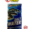 Target Fish Μαλάγρα Σέ Σκόνη 1kg