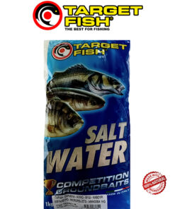 Target Fish Μαλάγρα Σέ Σκόνη 1kg