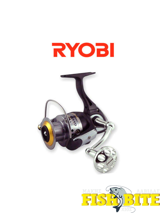 Μηχανισμός Ryobi Oassys