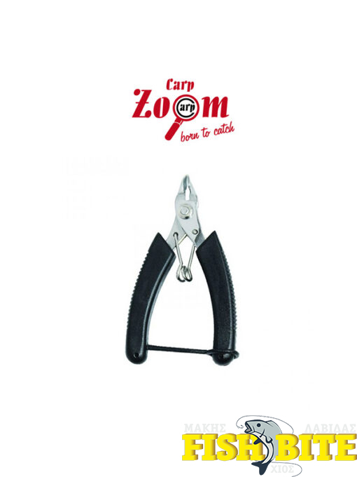 Πένσα Carp Zoom CΖ3735