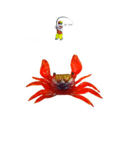 Χταποδιέρες Top-One Crab