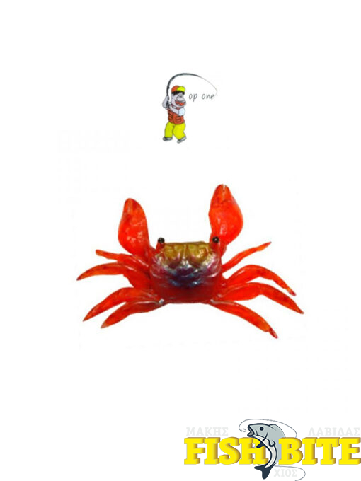 Χταποδιέρες Top-One Crab