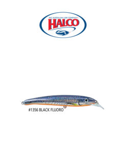Τεχνητά Halco Laser Pro 160 DD