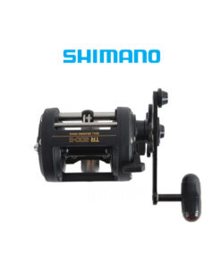 Μηχανισμός Shimano TR 200-G