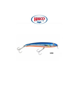 Τεχνητά Halco Laser Pro 160 DD