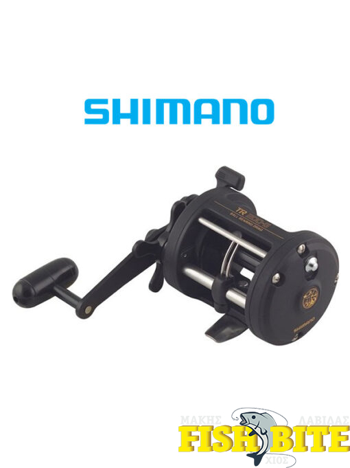 Μηχανισμός Shimano TR 200-G