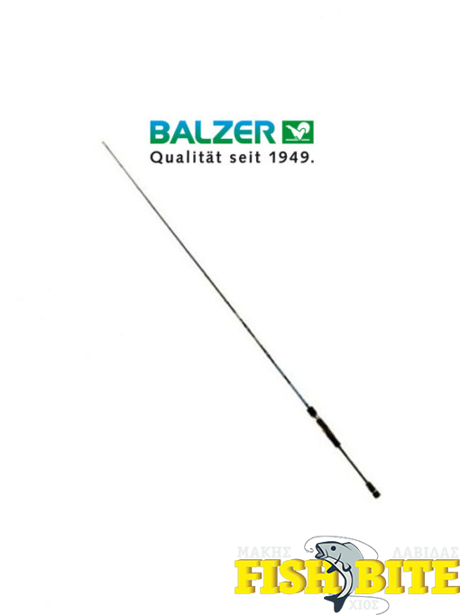 Καλάμι Balzer Adrenalin II 11000-200 Slow Pitch