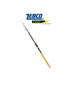 Καλάμια Zebco Cool X TelePro 100