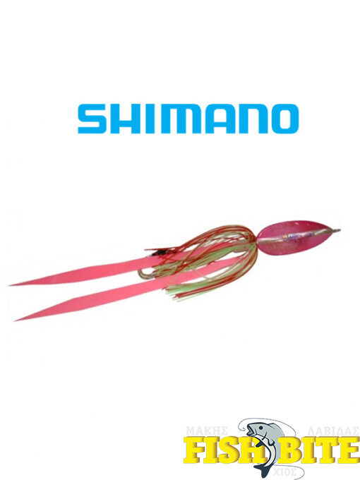 Πλάνοι Shimano Engetsu Nageshiki 14gr 06T