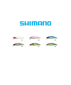 Τεχνητά Shimano Cardiff 50F