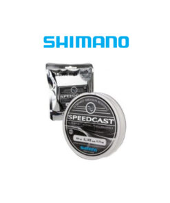 Πετονιά Shimano Speedcast 300m