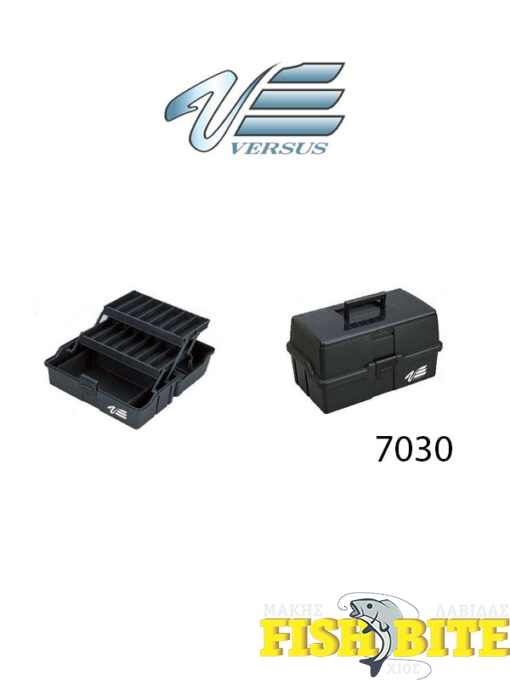 Meiho Tackle Box