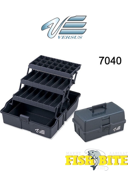 Meiho Tackle Box