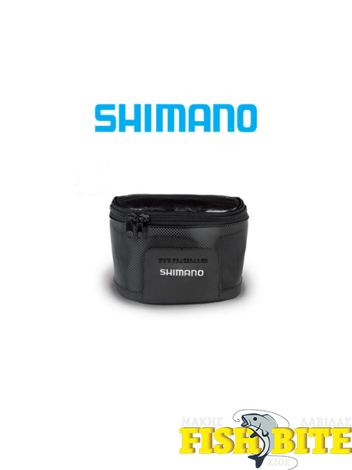 Θήκη Μηχανισμών Shimano SHLCH04