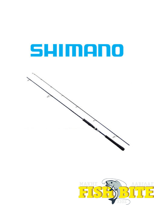 Καλάμι Shimano Grappler Slow Jig
