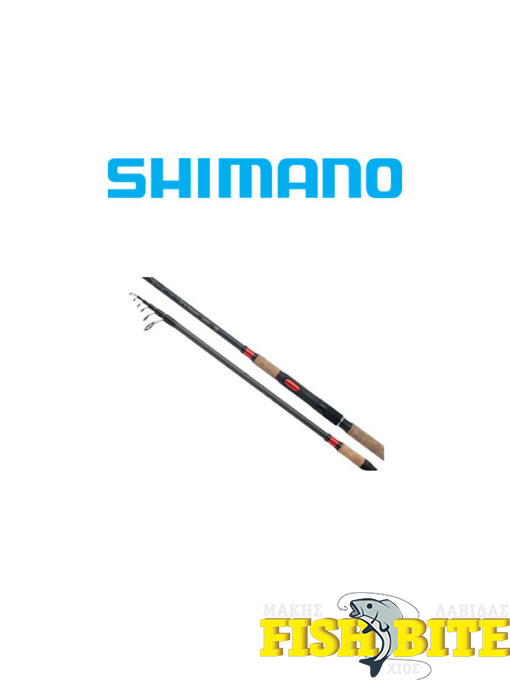 Καλάμι Spinning Shimano Catana Cx Carbon 2.70M C.w.10-30gr