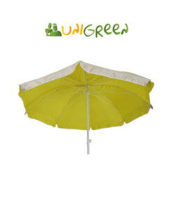 Ομπρέλα Bali Πράσινη Ø200cm