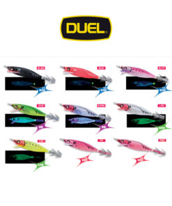 Καλαμαριέρες Duel Ez-Bait Cloth 8cm