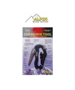 Carabiner Tool Alpin 2610-1