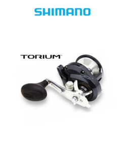 Μηχανισμός Shimano Torium 14HG