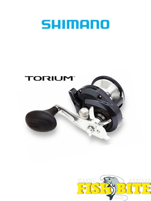Μηχανισμός Shimano Torium 14HG
