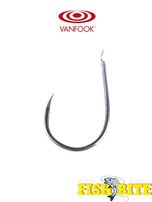 Αγκίστρια Vanfook Spear Hook SH-20