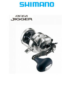 Μηχανισμός Ocea Jigger 1500hg