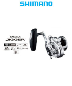 Μηχανισμός Ocea Jigger 2000 NR HG