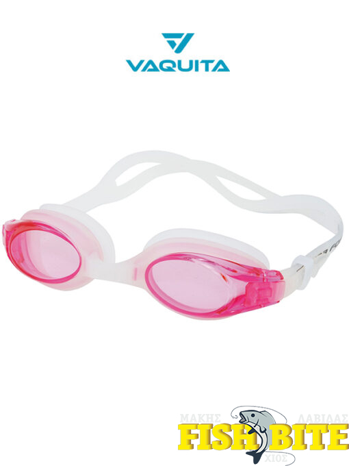 Γυαλιά Κολύμβησης CANDY Pink