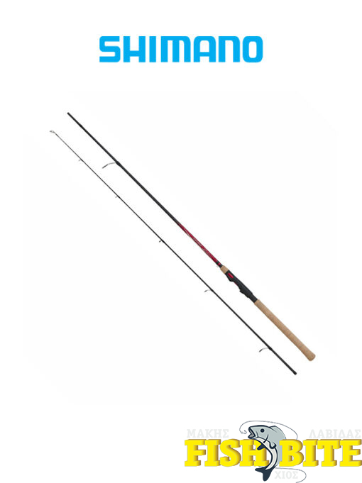 Καλάμι Shimano Catana EX 21ML