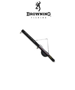 Θήκη Καλαμιών Browning Stiffy Single Rod Carrier