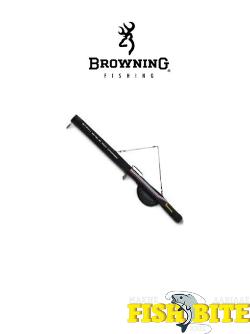 Θήκη Καλαμιών Browning Stiffy Single Rod Carrier