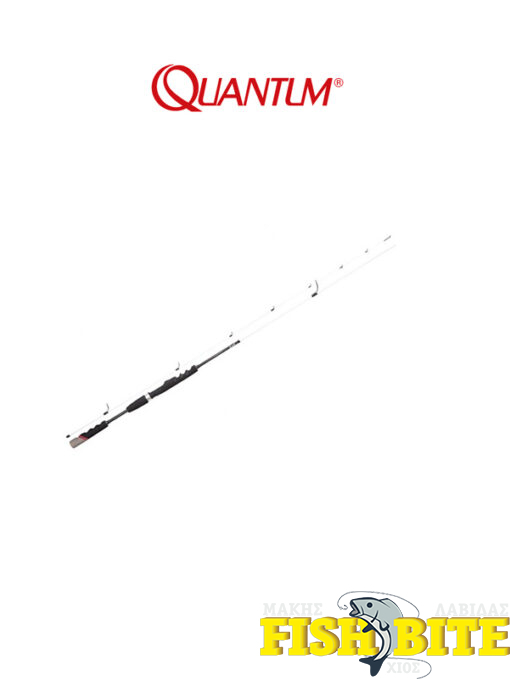 Καλάμι Quantum Accurist Spin UL 2.40m