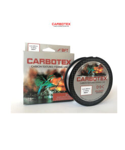 Πετονιά Carbotex Double Silicon 0.450mm