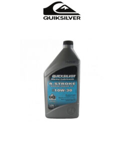 Quicksilver 4-STROKE Marine Engine Oil 10W-30 1LT
