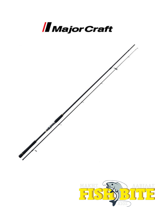 Καλάμι Major Craft Firstcast LRF T-628AJI