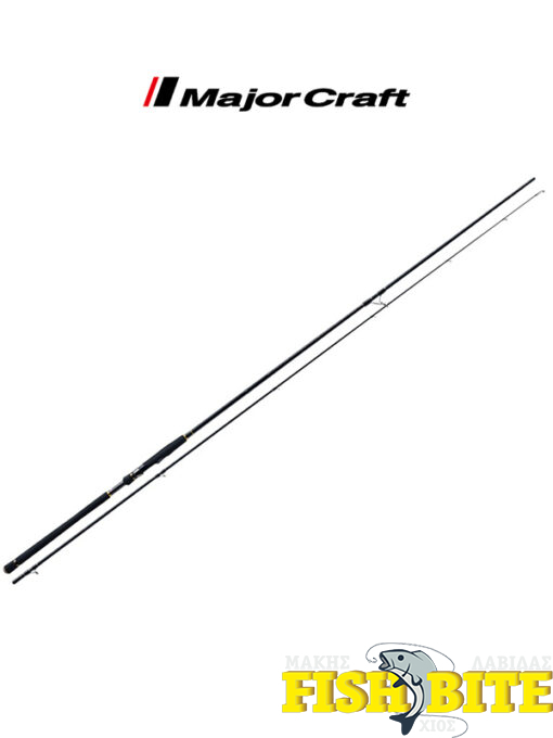 Καλάμι Major Craft N-ONE SEABASS-962M