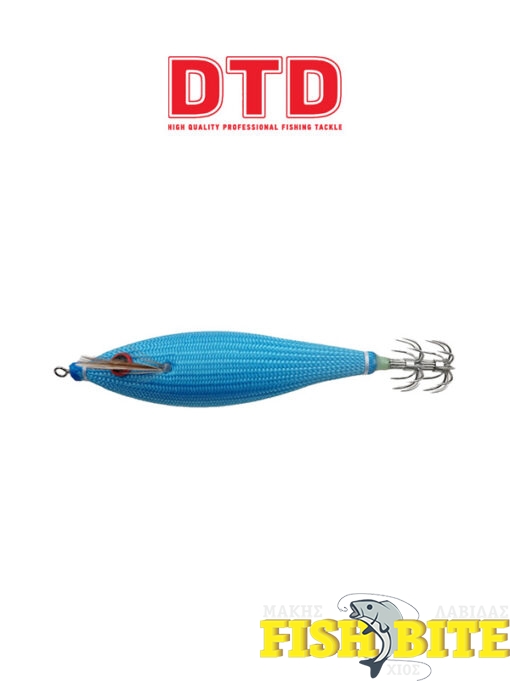 Καλαμαριέρες DTD Full Color Glavoc 1.5