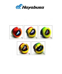 Μολυβοκεφαλές Hayabusa Straight Fall Ηead P-564