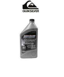Συνθετικό Λάδι Quicksilver 25W - 40 - 1L
