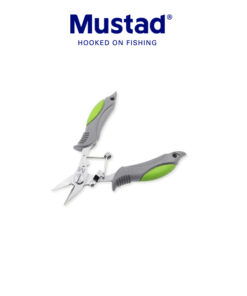 Πένσα Mustad Για Νήμα MT120