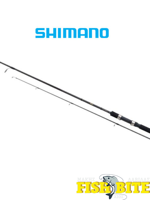 Καλάμι Shimano FX XT 18L