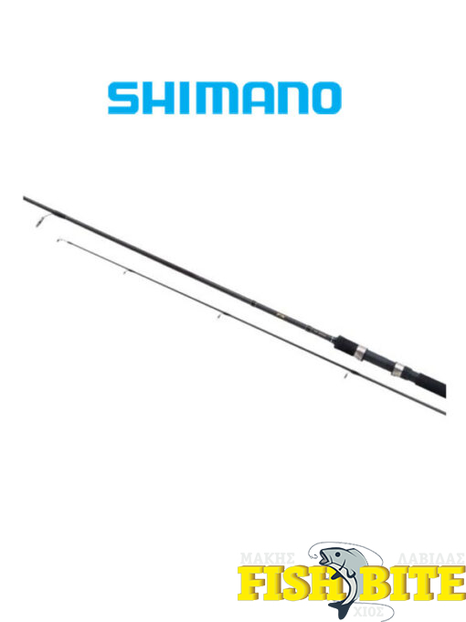 Καλάμι Shimano Vengeance CX 27M 10-35gr