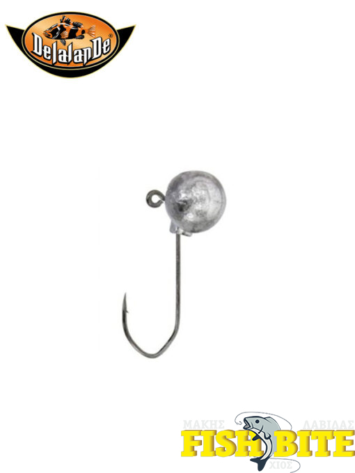 Jig Head Delalande Excitball - 100gr