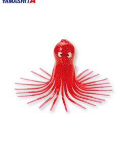 Yamashita Small Octopus Jig - Skirt (FPM)