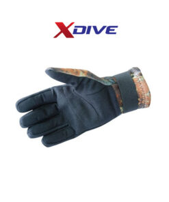 Γάντια Xdive Amara Camo 2mm