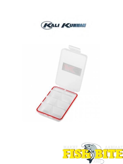 Θήκη Kali Kunnan Mini 8 Compartments
