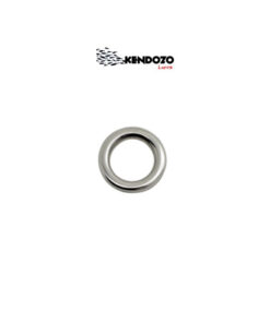 Kendozo Solid Ring Inox